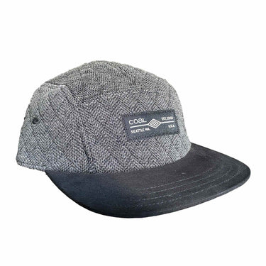 Coal Cap The Clive - Coal - hutwelt