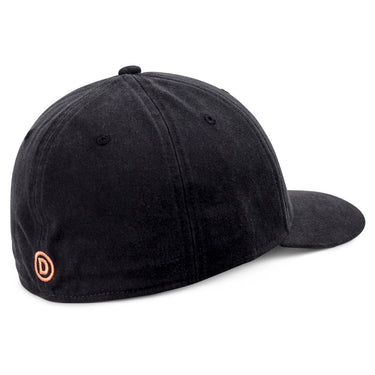 Djinns Pitching Cap Low Pro Washed Twill - Djinns - hutwelt