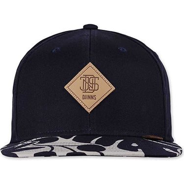 Djinns Snapback Cap Big Aloha - Djinns - hutwelt