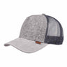 Djinns Trucker Cap HFT Suelin - Djinns - hutwelt