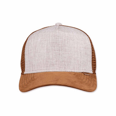 Djinns Trucker Cap HFT Suelin - Djinns - hutwelt