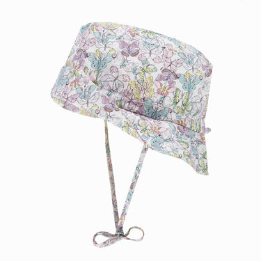 Döll Fischerhut Bucket Hat Schmetterling - Döll - hutwelt