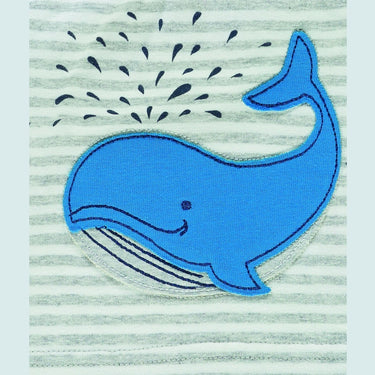 Döll Jerseymütze Beanie Bohomütze Deep Ocean - Döll - hutwelt
