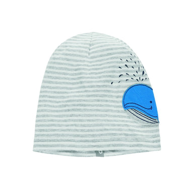 Döll Jerseymütze Beanie Bohomütze Deep Ocean - Döll - hutwelt