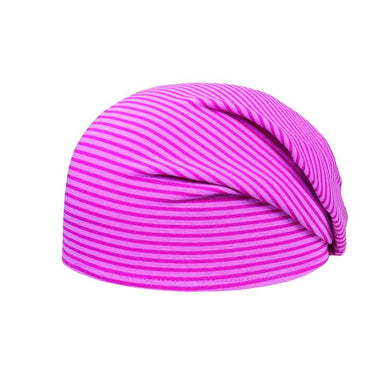 Döll Jerseymütze Beanie Bohomütze Flamingo Wendemütze - Döll - hutwelt