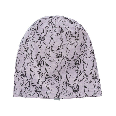 Döll Jerseymütze Beanie Bohomütze Pferd - Döll - hutwelt
