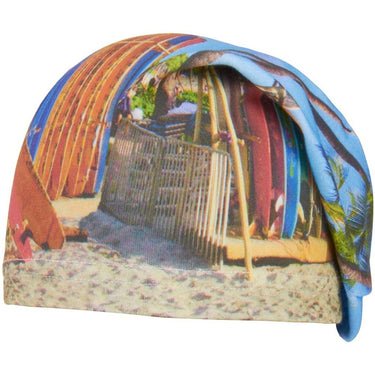 Döll Jerseymütze Beanie Bohomütze Strand - Döll - hutwelt