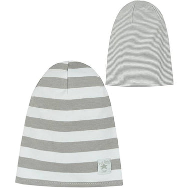 Döll Jerseymütze Beanie Bohomütze Stripes - Döll - hutwelt
