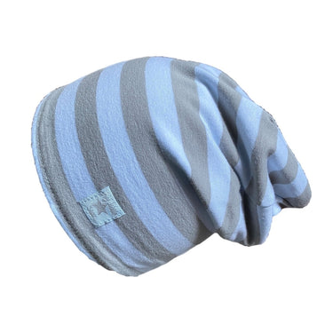 Döll Jerseymütze Beanie Bohomütze Stripes - Döll - hutwelt