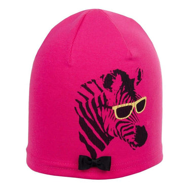 Döll Jerseymütze Beanie Longbeanie Giraffe - Döll - hutwelt