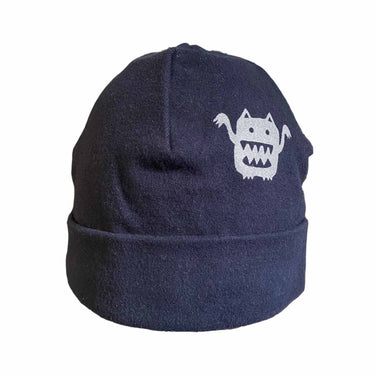 Döll Jerseymütze Beanie Reflektor - Döll - hutwelt