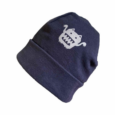 Döll Jerseymütze Beanie Reflektor - Döll - hutwelt
