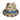 Döll Kids Trilby Strohhut see u later - Döll - hutwelt