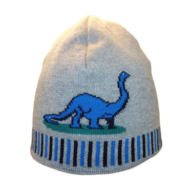 Döll Mütze Dino Baumwollmütze zum Wenden - Döll - hutwelt