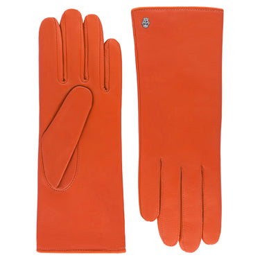 Roeckl Lederhandschuhe Hamburg aus Haarschaf-Nappaleder