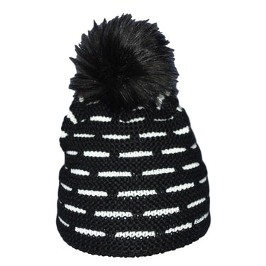 Eisbär Aldona Lux Pompon Mütze - Eisbär - hutwelt