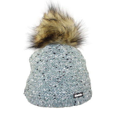 Eisbär Arissa Lux Pompon Mütze - Eisbär - hutwelt