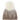 Eisbär Colby Lux Crystal Pompon Mütze - Eisbär - hutwelt