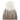 Eisbär Colby Lux Crystal Pompon Mütze - Eisbär - hutwelt