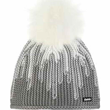 Eisbär Colby Lux Crystal Pompon Mütze - Eisbär - hutwelt