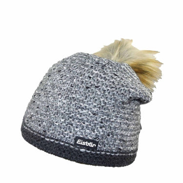 Eisbär Philine Lux Pompon Mütze - Eisbär - hutwelt