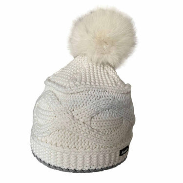 Eisbär Regan Fur Mütze - Eisbär - hutwelt