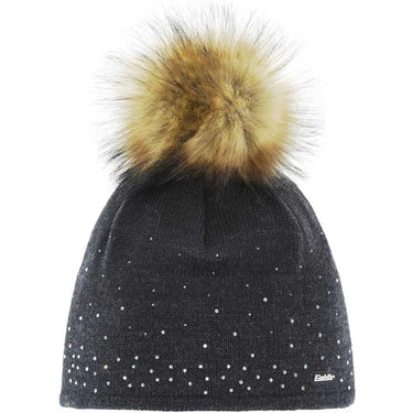 Eisbär Tiana Lux Crystal Pompon Mütze - Eisbär - hutwelt