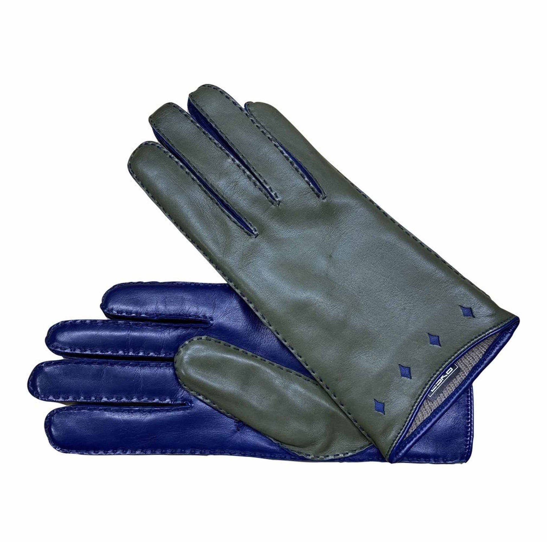 Eska leather glove Tamira - Eska