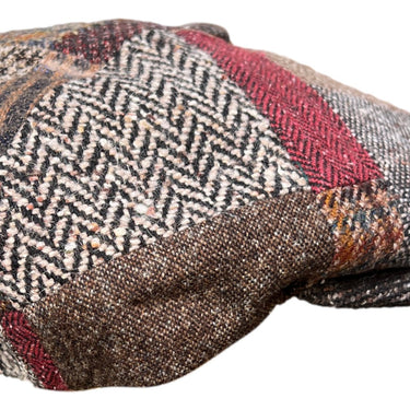 Faustmann Patchcap Newsboycap - faustmann GERMANY - hutwelt