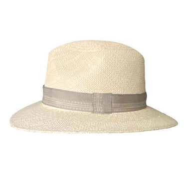 Fedora Panama Traveller Fynn - faustmann GERMANY - hutwelt