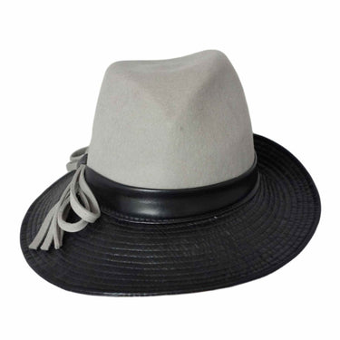 Fedora Trilby Joy - hutwelt - hutwelt