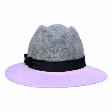 Fedora Trilby Lisa - Marie - faustmann GERMANY - hutwelt