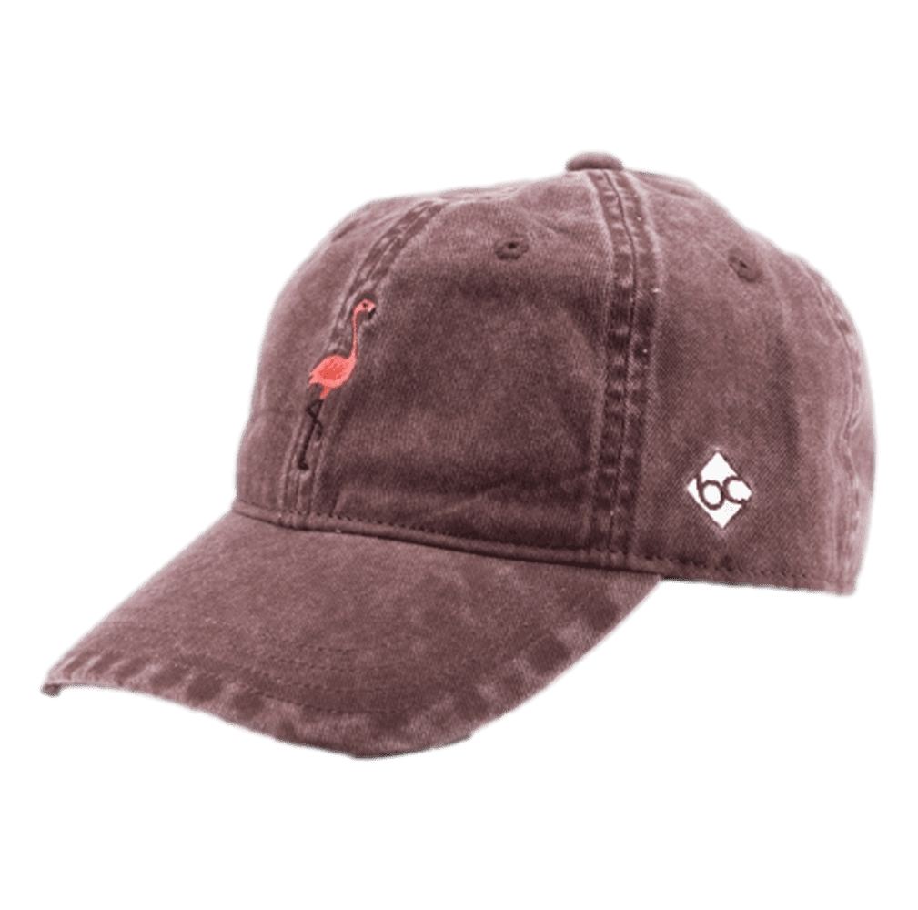 Bavarian Caps Dadhat Flamingo Cap Bavarian Caps hutwelt