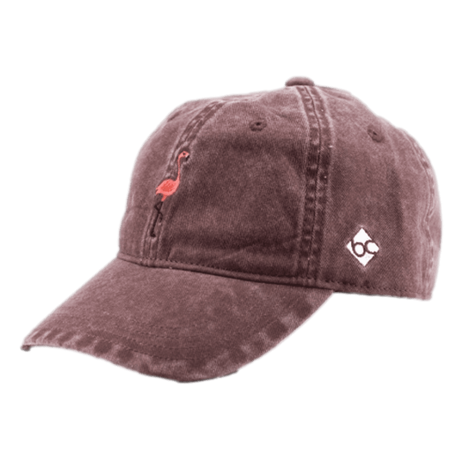 Bavarian Caps Dadhat Flamingo Cap Bavarian Caps hutwelt