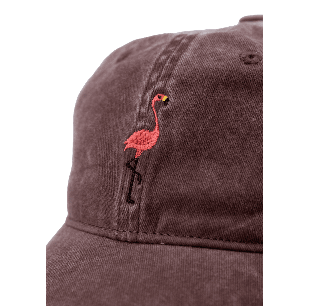 Bavarian Caps Dadhat Flamingo Cap Bavarian Caps hutwelt
