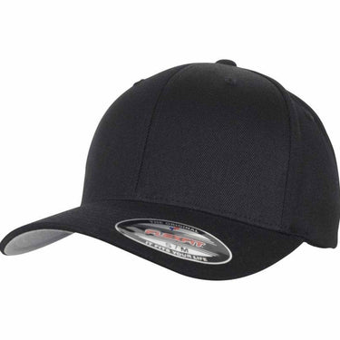 Flexfit Wool Blend Cap - Flexfit - hutwelt