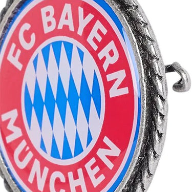 Gaudiknopf FC Bayern Anstecker - Klassik - Gaudiknopf - hutwelt
