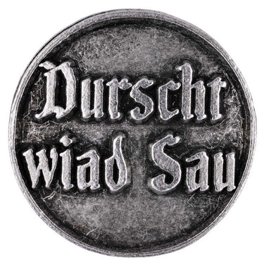 Gaudiknopf Tradition - Gaudiknopf - hutwelt