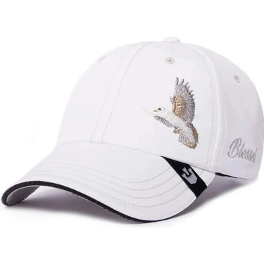 Goorin Bros 2 Blessed 2 B Stressed Cap - GOORIN Bros. - hutwelt