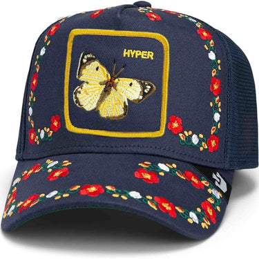 Goorin Bros Hyper Active Trucker Cap - GOORIN Bros. - hutwelt