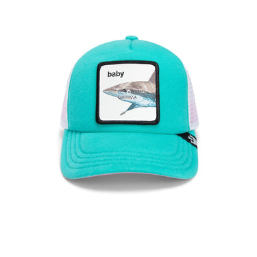 Goorin Bros Kids Do Do Doodoo Doodoo Trucker Cap - GOORIN Bros. - hutwelt