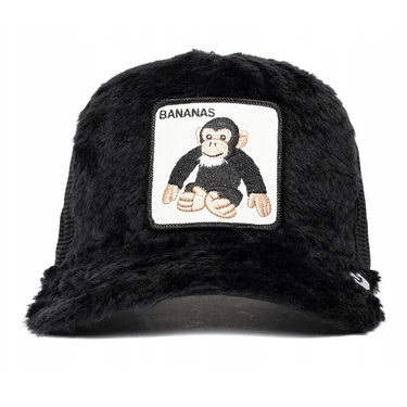 Goorin Bros Kids Little Nanner Trucker Cap - GOORIN Bros. - hutwelt