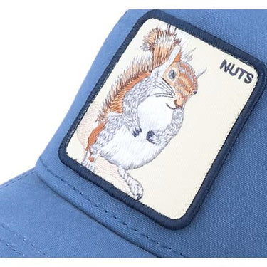 Goorin Bros Kids Little Squirrel Trucker Cap - GOORIN Bros. - hutwelt