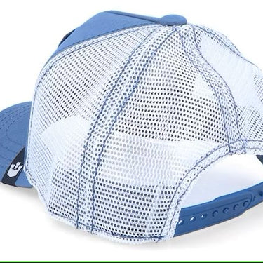 Goorin Bros Kids Little Squirrel Trucker Cap - GOORIN Bros. - hutwelt