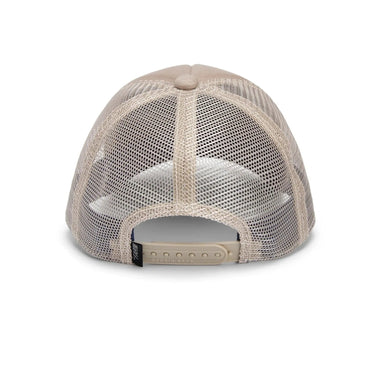 Goorin Bros Kids OK Zoomer Trucker Cap - GOORIN Bros. - hutwelt