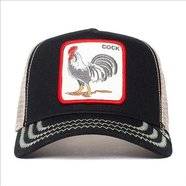 Goorin Bros the Cock Trucker Cap - GOORIN Bros. - hutwelt