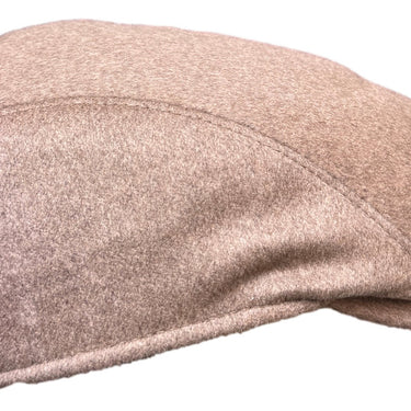 Göttman Sportmütze Jackson mit Ohrenklappen Cashmere - Göttmann - hutwelt