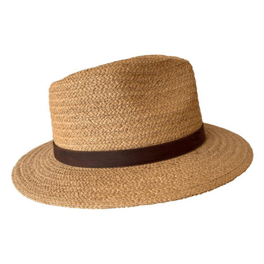 Göttmann Hemingway Strohhut - Göttmann - hutwelt
