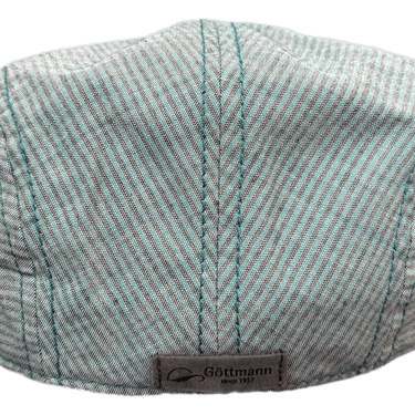 Göttmann Sportmütze Jackson Stripes - Göttmann - hutwelt