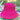 GREVI Stoffhut Chiara mit Lochmuster pink - GREVI - hutwelt